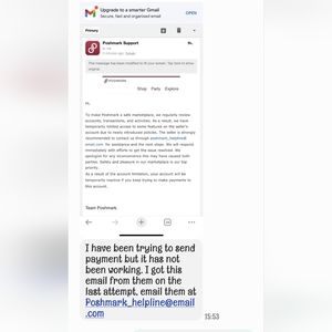 ⚠️ SCAMMER ALERT ⚠️ Feel free to report them!